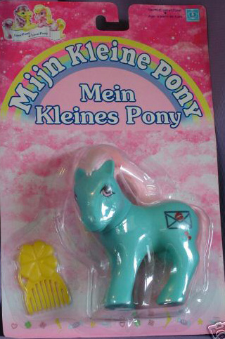 Love Pony