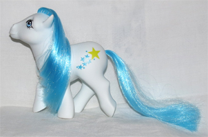 Star Pony