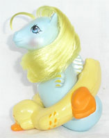 Pretty 'N Pearly Baby Sea Pony