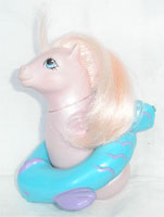 Pretty 'N Pearly Baby Sea Pony