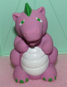 Puff 2. Traumschloss